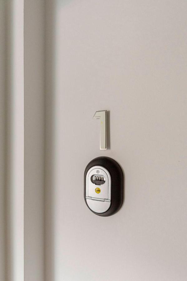 Apartments Era イゾラ エクステリア 写真