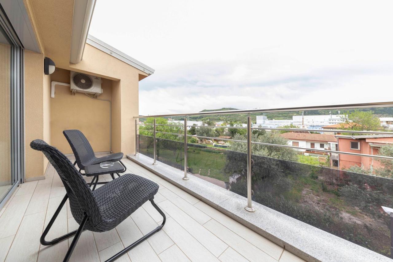 Apartments Era イゾラ エクステリア 写真
